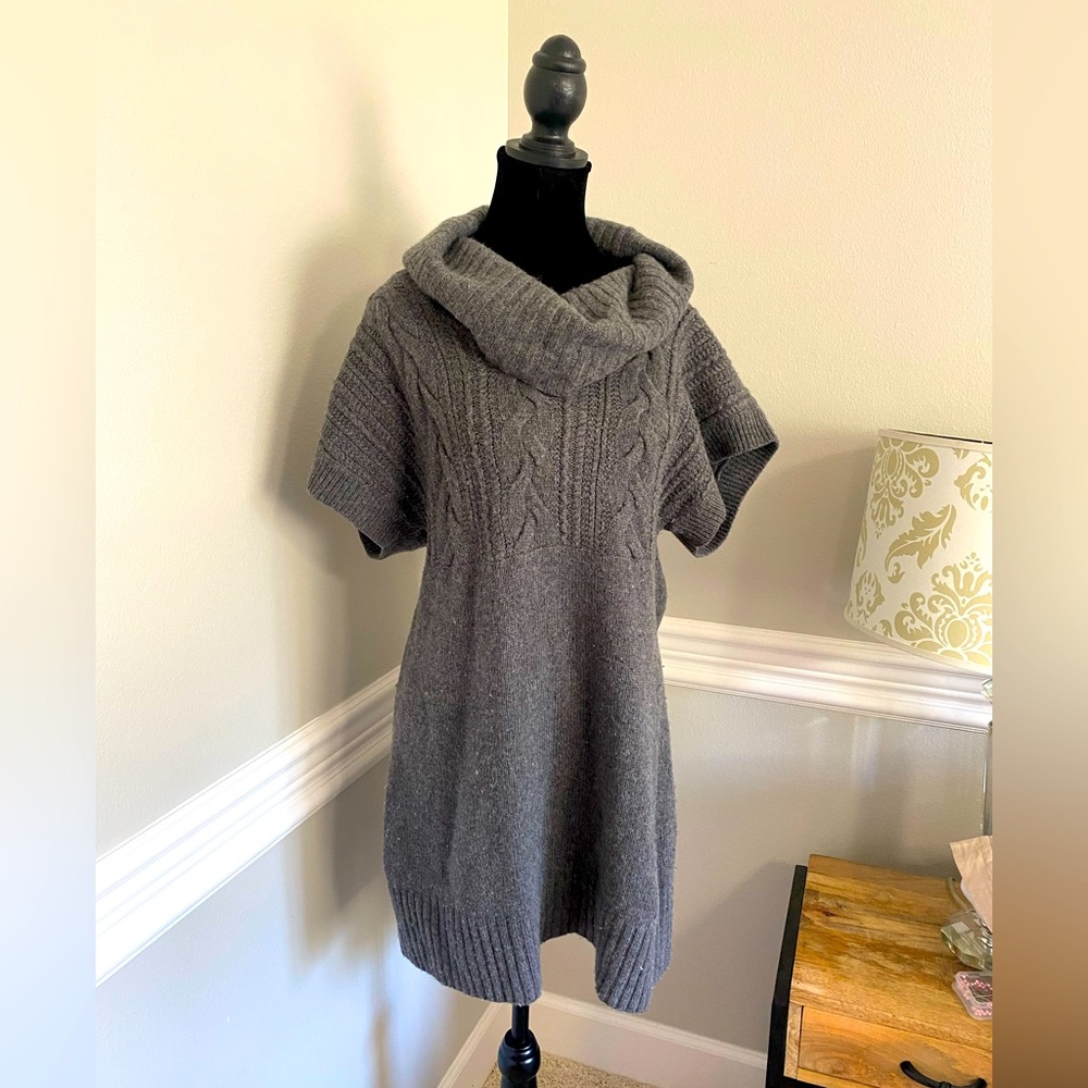Banana Republic Sweater Dress